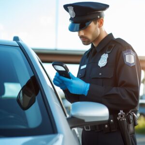 Can a Cop Pull You Over for Tint?