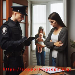 When Do Police Report to CPS?