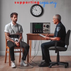 How to Deal With a Police Polygraph Test
