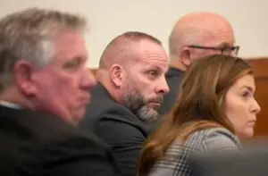 Ohio judge declares mistrial in former deputy’s murder trial